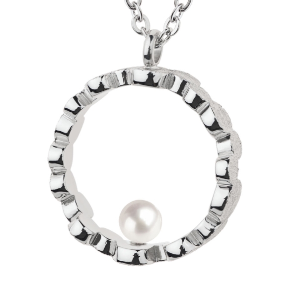 Ernstes Design, Evia , Anhänger, AN960